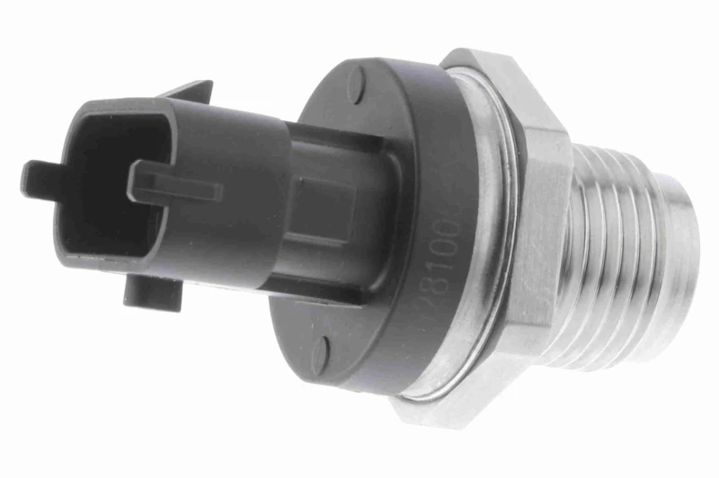 Image of Fuel pressure sensor VEMO V52-72-0239