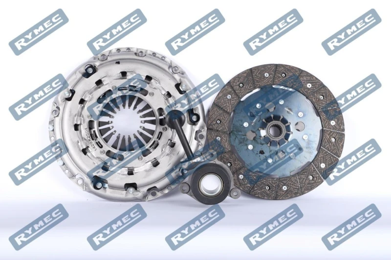 Image of RYMEC Clutch kit RYMEC JT19531108