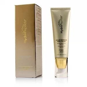 Image of HydroPeptideSolar Defense Non-Tinted Broad Spectrum SPF 50 50ml/1.7oz