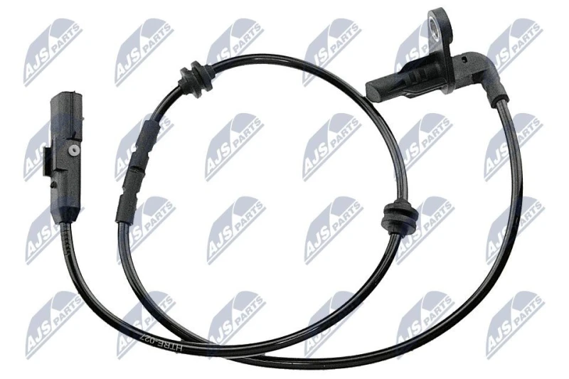 Image of NTY ABS sensor NTY HCA-RE-027
