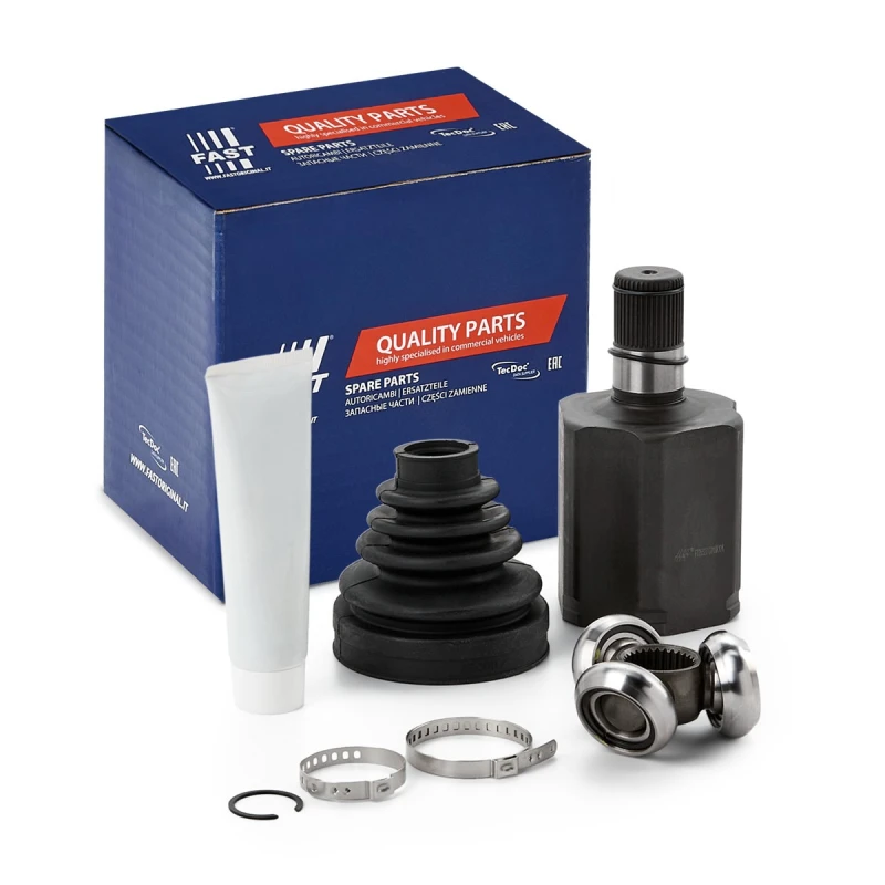 Image of FAST CV joint kit FAST FT25527