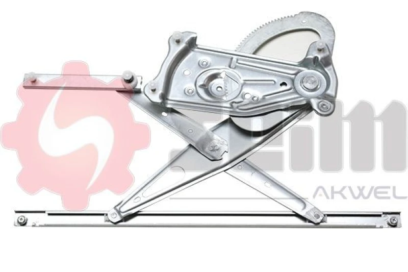 Image of Window regulator SEIM 901148