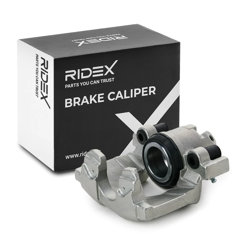 Image of RIDEX Brake caliper RIDEX 78B1458