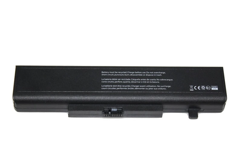 Image of BTI Replacement battery for Lenovo - IBM Ideapad Y480 Y480A Y480M Y480