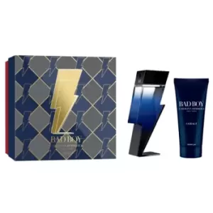 Image of Carolina Herrera Bad Boy Superstars Eau de Toilette For Him 50ml