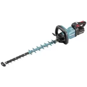 image of Makita UH004GD 600mm 40V Max XGT Cordless Brushless Hedge Trimmer