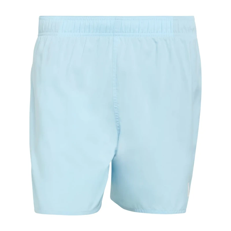 Image of Swim shorts adidas 5" Bleu Male 4XL