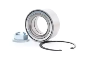 Image of RIDEX Wheel bearing kit 654W0294 Wheel hub bearing,Wheel bearing FORD,MONDEO III Kombi (BWY),MONDEO III (B5Y),MONDEO III Stufenheck (B4Y)