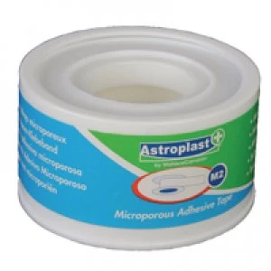 Image of Wallace Cameron Microporous Tape 25mm x5m 2005023
