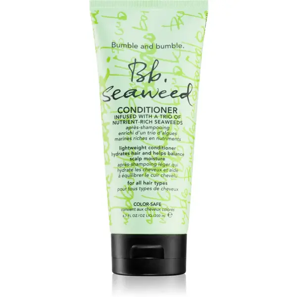 Image of Bumble And Bumble Seaweed Conditioner 200ml