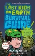 Image of last kids on earth survival guide