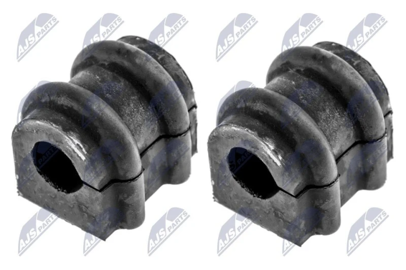 Image of NTY Anti-roll bar bush NTY ZGS-HY-554