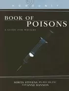 Image of howdunit the book of poisons