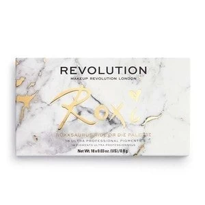 image of Revolution X Roxxsaurus Ride or Die Shadow Palette