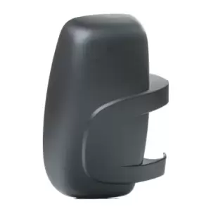 Image of ALKAR Cover, outside mirror 6344905 OPEL,RENAULT,NISSAN,Movano Kastenwagen (X70),Movano Bus (X70),Movano Pritsche / Fahrgestell (X70)
