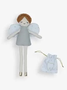 image of Fabelab Tooth Fairy Doll with Pouch