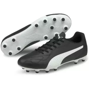 Image of Puma Monarch II FG Football Boots - 10 - Multi
