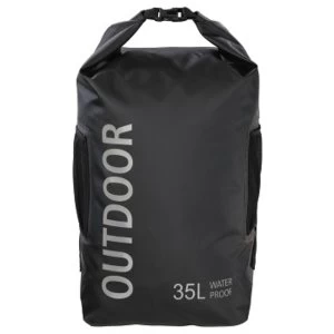 Image of Hama Outdoor Backpack, 35 l, black