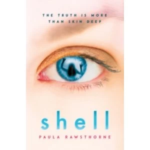 Image of Shell by Paula Rawsthorne