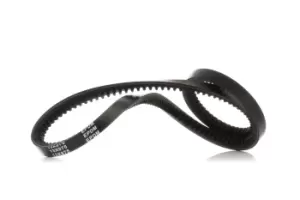 Image of RIDEX V Belt MERCEDES-BENZ,BMW,FORD 10C0037 11718AA020,11721315181,11721315356 Fenner Belt 0231296,1000459,E93A8620A,EO4A8620A,394323100,2312736000
