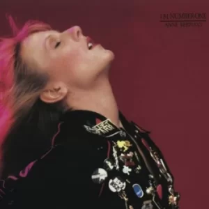 Image of Im Number One by Anne Bertucci Vinyl Album