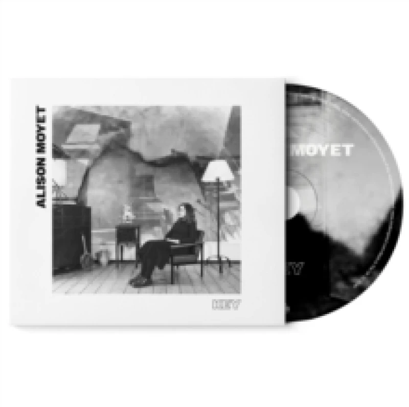 Image of Key CD / Album