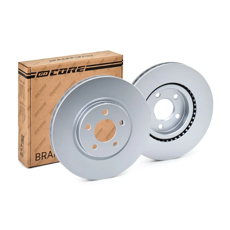 Image of goCORE Brake disc goCORE GCH20130