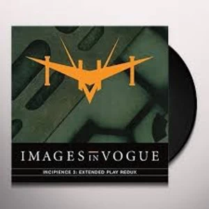 Image of Images In Vogue - Incipience 3: Extended Play Redux Vinyl
