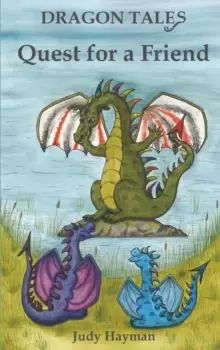 Image of Quest for a Friend