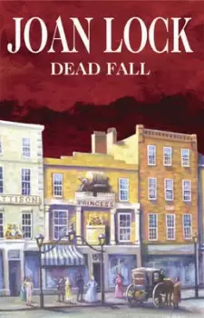 Image of Dead fall by Joan Lock