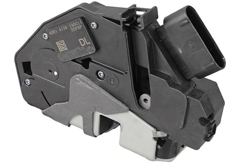 Image of Door lock METZGER 2314291