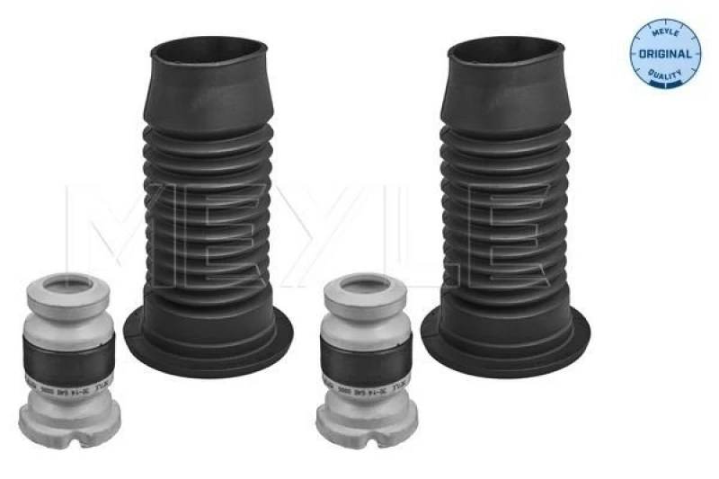 Image of Dust cover kit, shock absorber MEYLE 30-14 640 0006