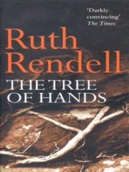 Image of The Tree of Hands by Ruth Rendell Paperback