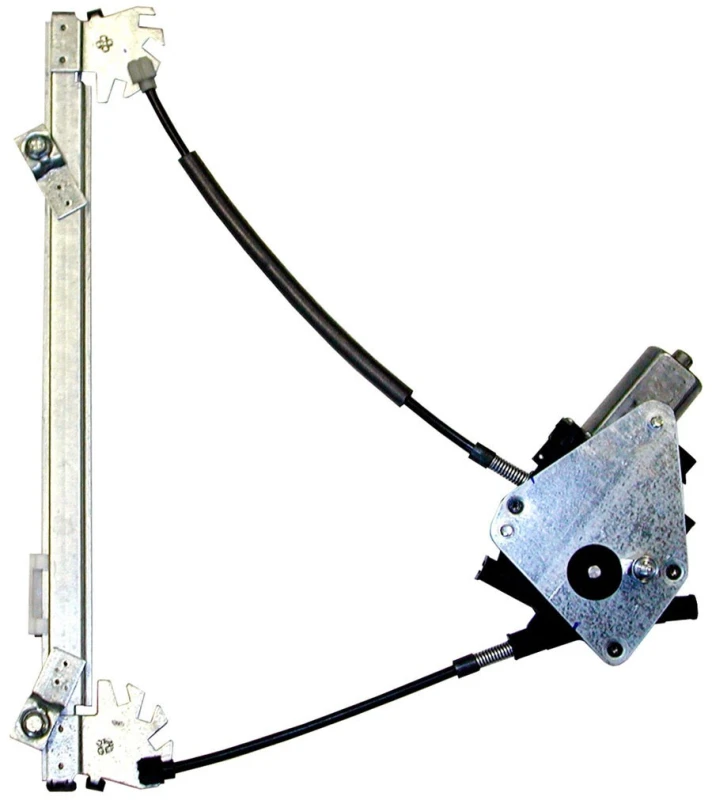 Image of Window regulator VALEO 850588