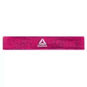 image of Reebok Headband - Pink