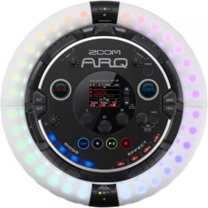 image of Zoom ARQ AR 96 Aero RhythmTrak Production and Live Performance Instrument