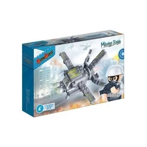 image of LEGO Drone