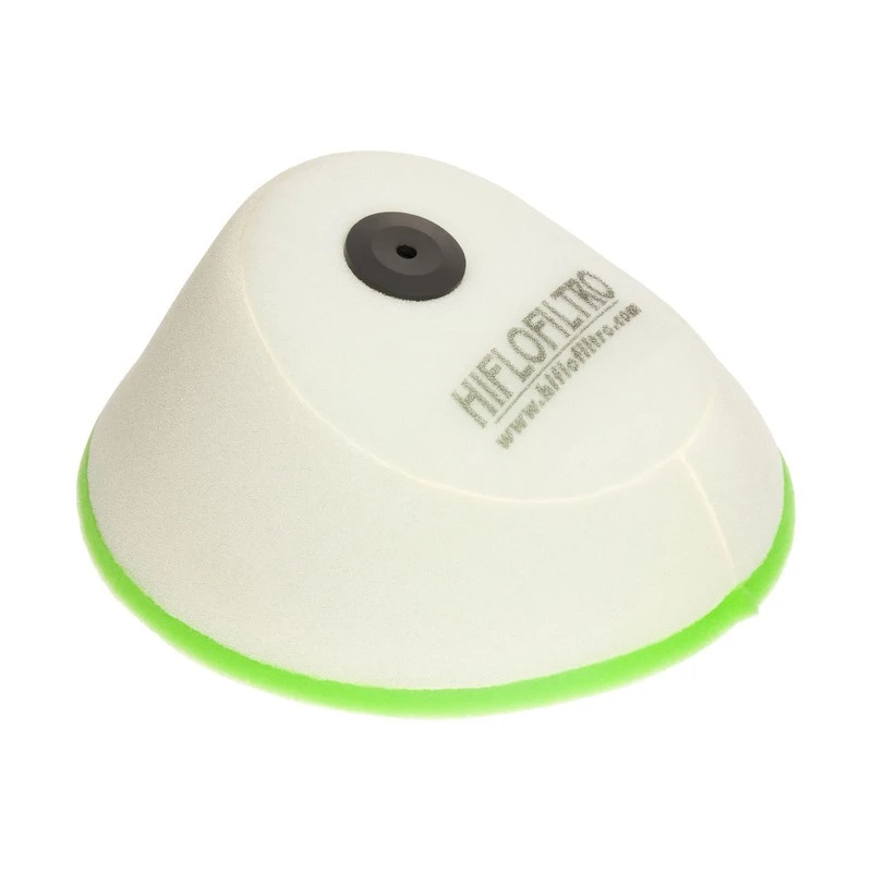 Image of HifloFiltro HFF1022 Air filter Long-life Filter, Can only be fitted with original mounting Air Filter (8)