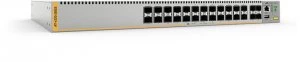 Image of Allied Telesis x220-28GS Manageable Layer 3 Switch