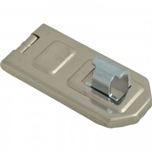 image of Abus 140 Series Diskus Hasp and Staple 120mm