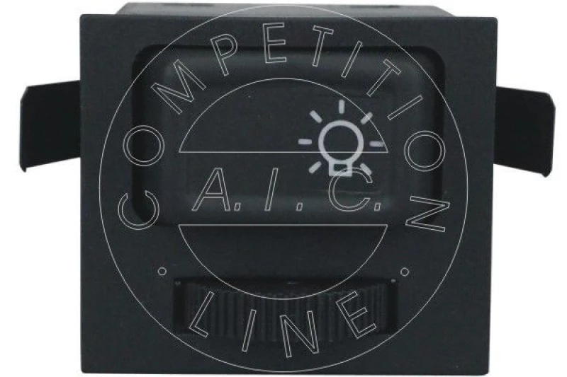 Image of Headlight switch AIC 57285