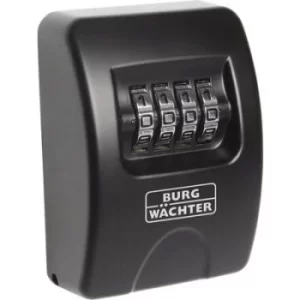 Image of Burg Waechter 37990 Key Safe 10 SB Key safe box Combination