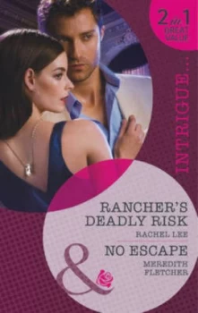 Image of Ranchers Deadly Risk by Rachel Lee Book