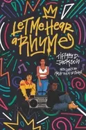Image of let me hear a rhyme