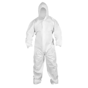 Image of Worksafe Type 5/6 Disposable Coverall - Extra Large