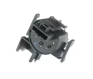 Image of TOPRAN Ignition Switch 206 197 OPEL,VAUXHALL,Corsa C Schragheck (X01),Meriva A (X03),Tigra TwinTop (X04),COMBO Kasten/Kombi,COMBO Tour