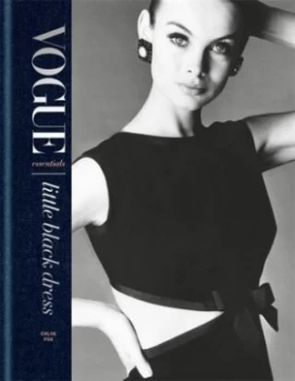 Image of Little Black dress by Chloe Fox