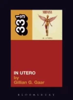 Image of nirvanas in utero