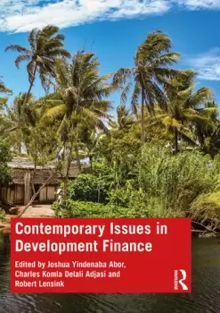 Image of Contemporary Issues in Development Finance
