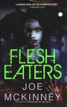 Image of Flesh eaters by Joe Mckinney